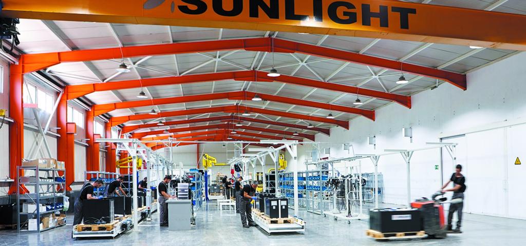 Sunlight Group acquires 70% stake in Technoform